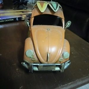 1920's VW bug home decor